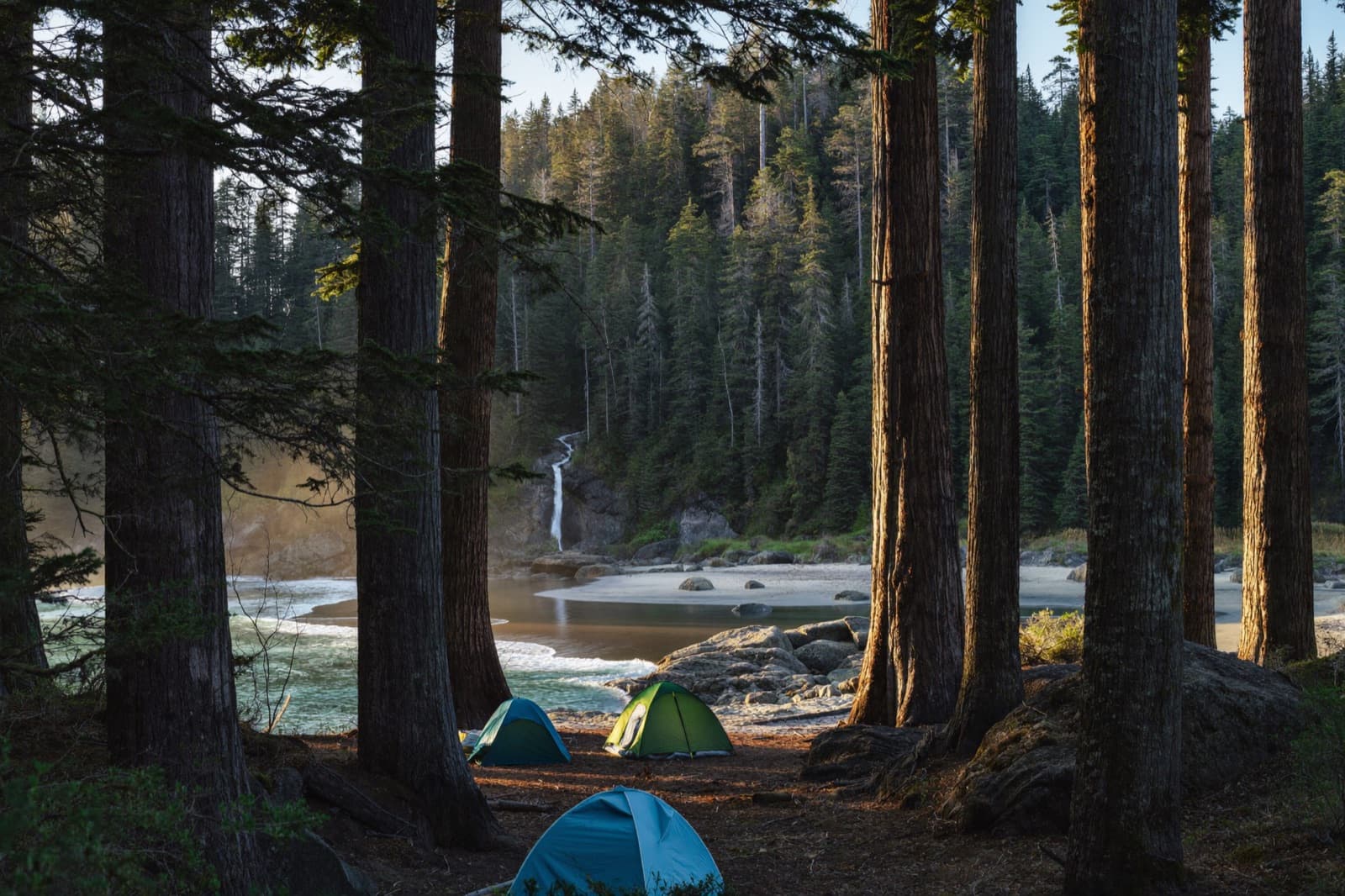 Limekiln State Park
