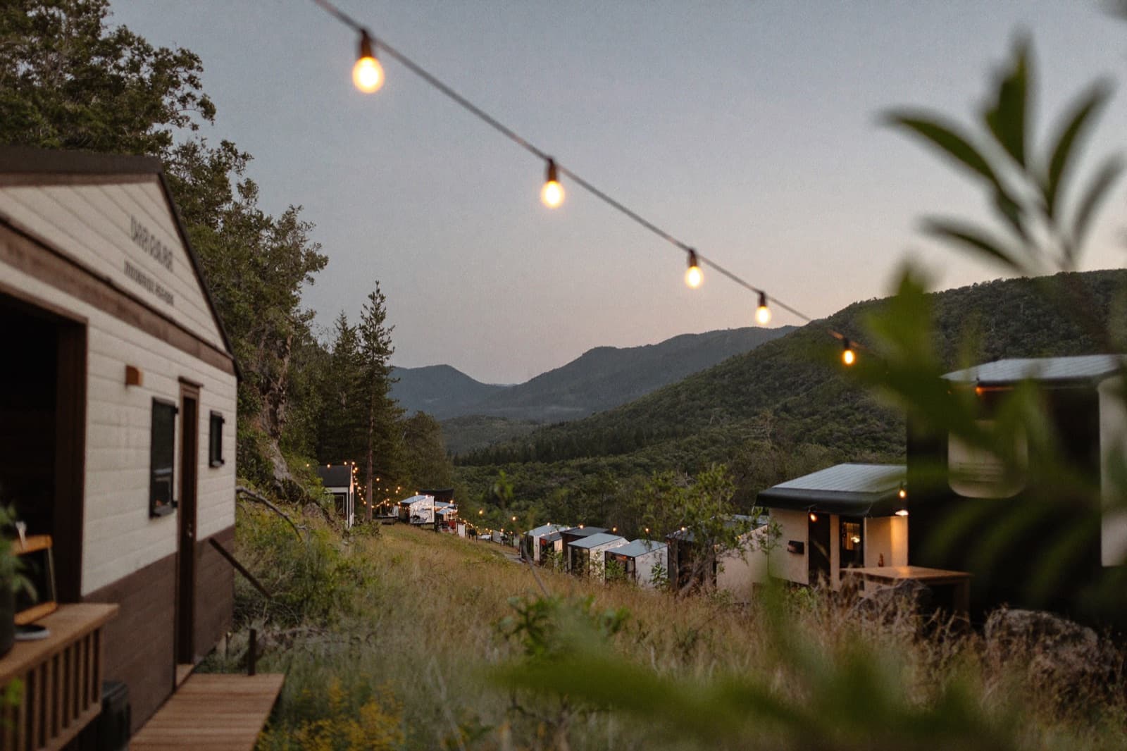 Saddle Mountain Ranch