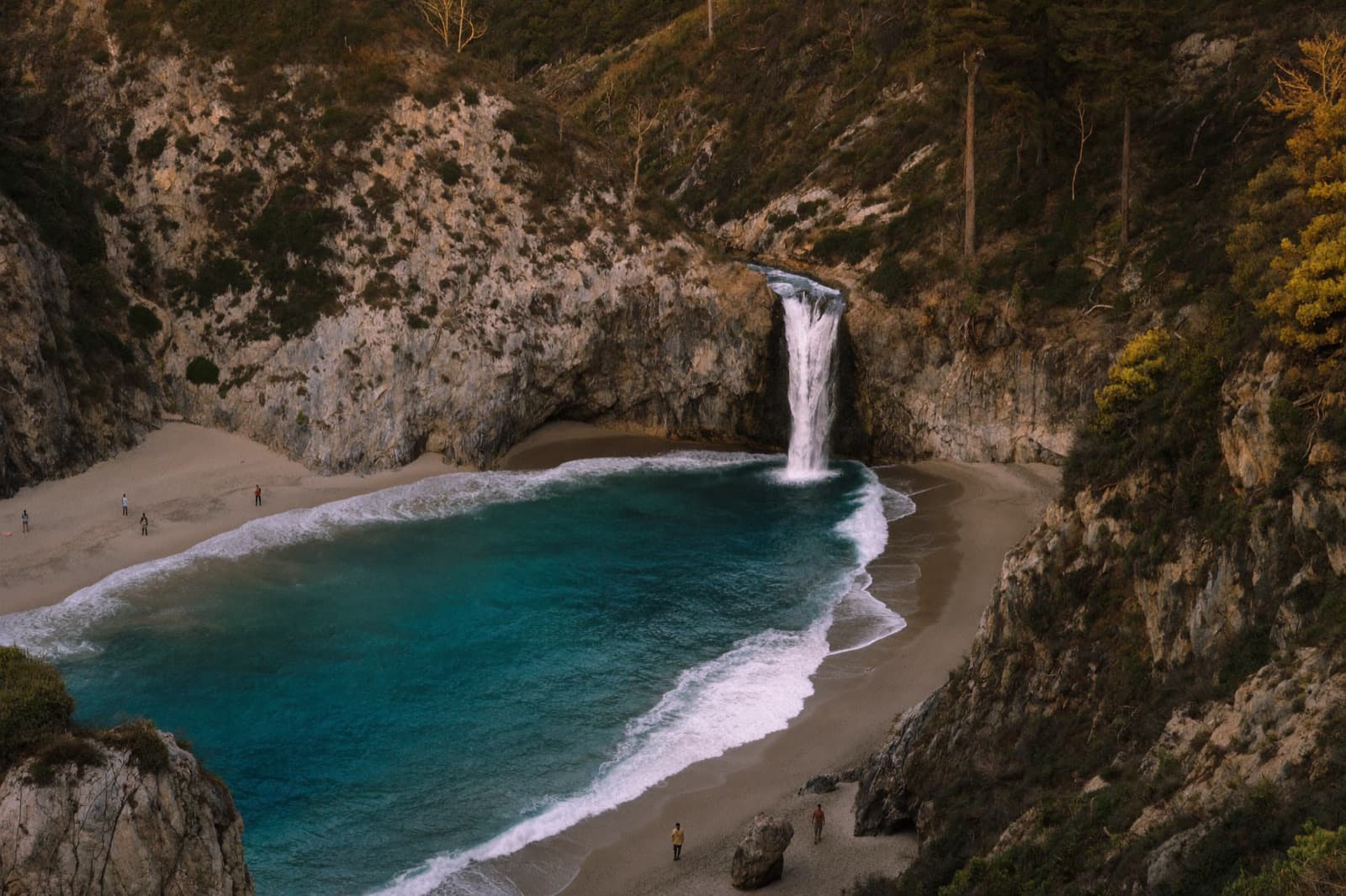 Big Sur