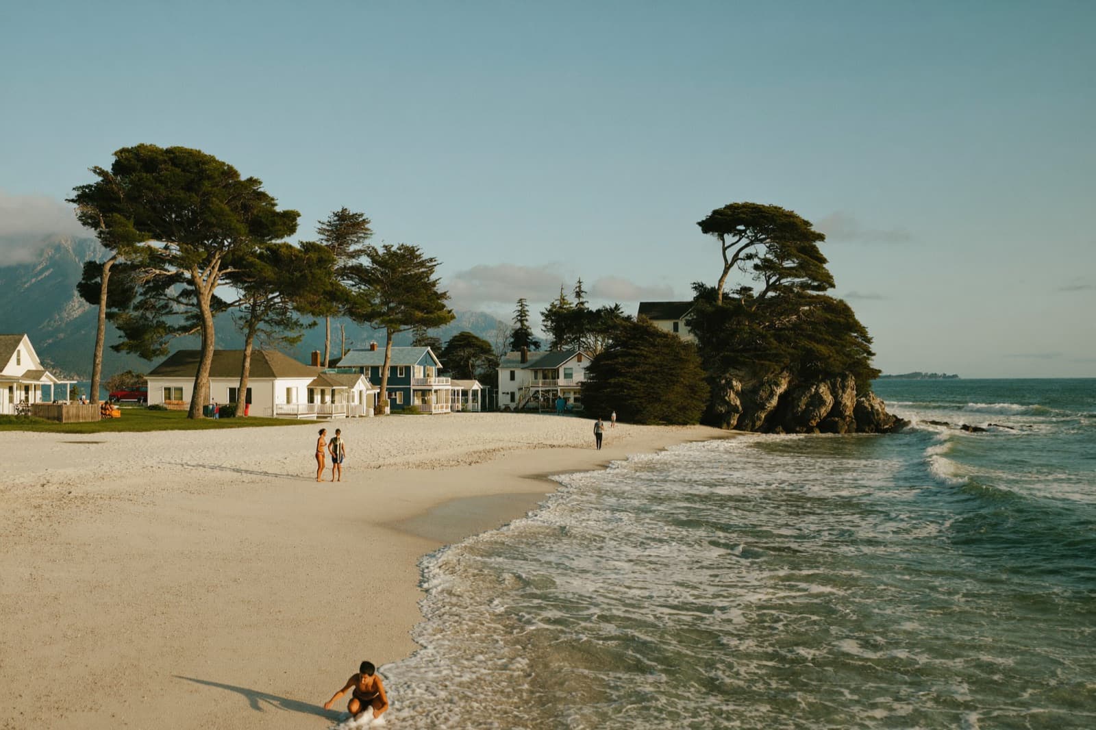 Carmel-by-the-Sea